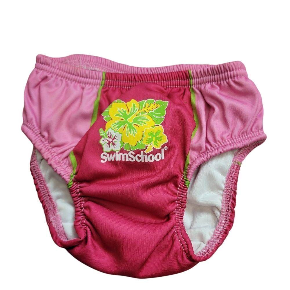 Swim Diaper 12 mo